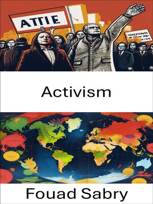 cover image of Activism